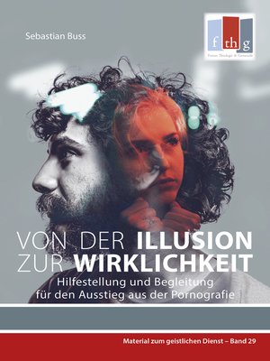 cover image of Von der  Illusion zur Wirklichkeit